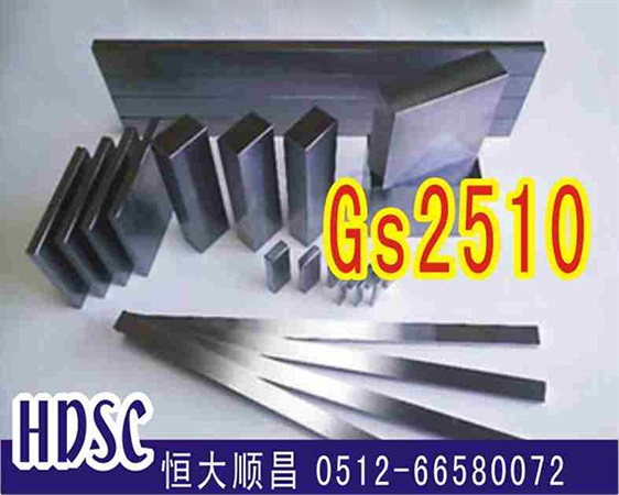 GS2510 德國撒斯特